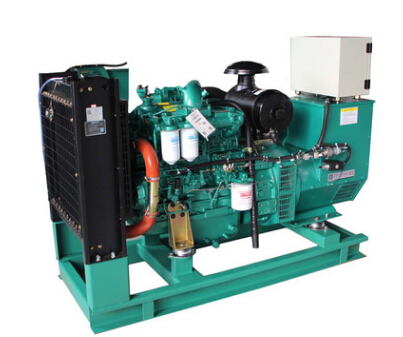 宿迁宗申动力12kw小型柴油二手发电机_COPY